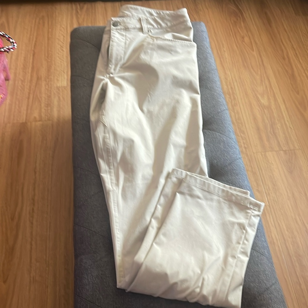 Lulu pants